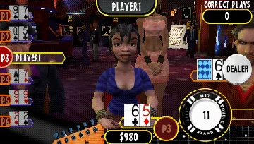 Hard Rock Casino (EU) screen shot game playing